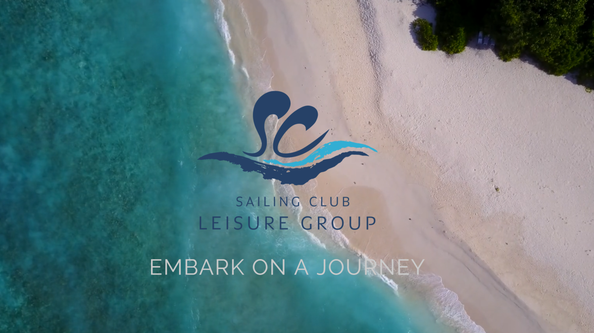 The Sailing Club Leisure Group – The story of an inspirational leisure resort brand